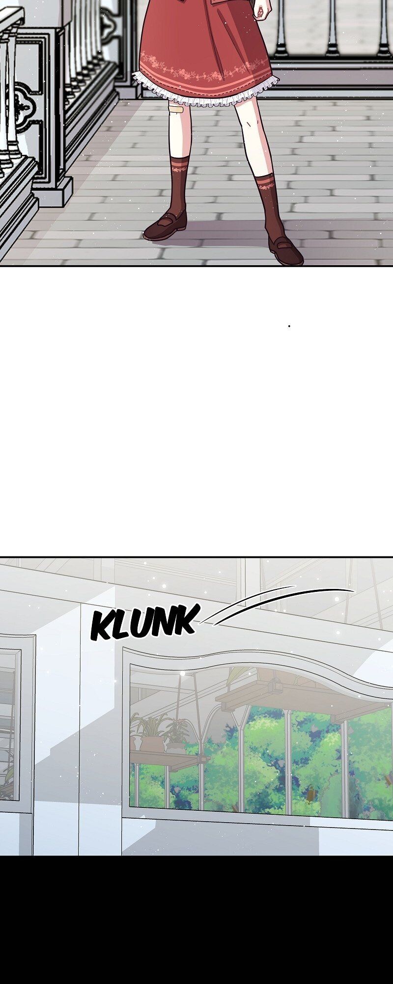 Hello, I’m the Gardener! Chapter 18 page 7
