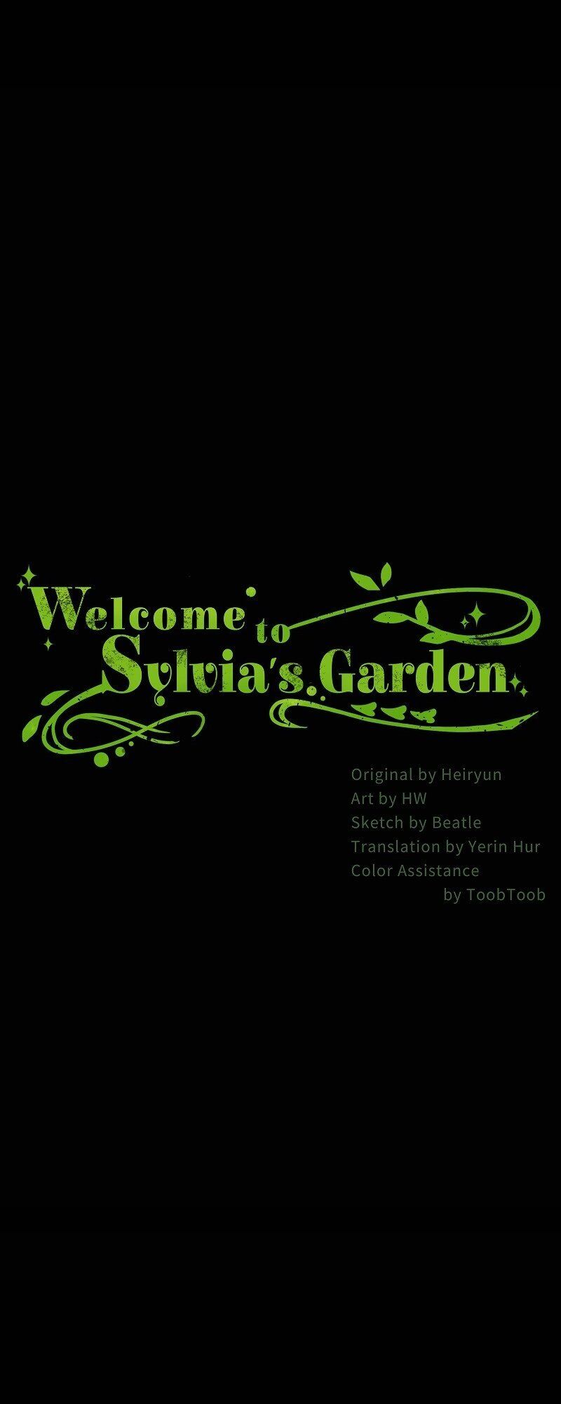Hello, I’m the Gardener! Chapter 18 page 8