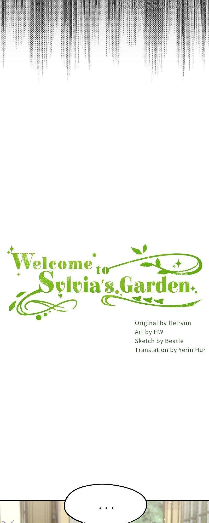 Hello, I’m the Gardener! Chapter 2 page 10