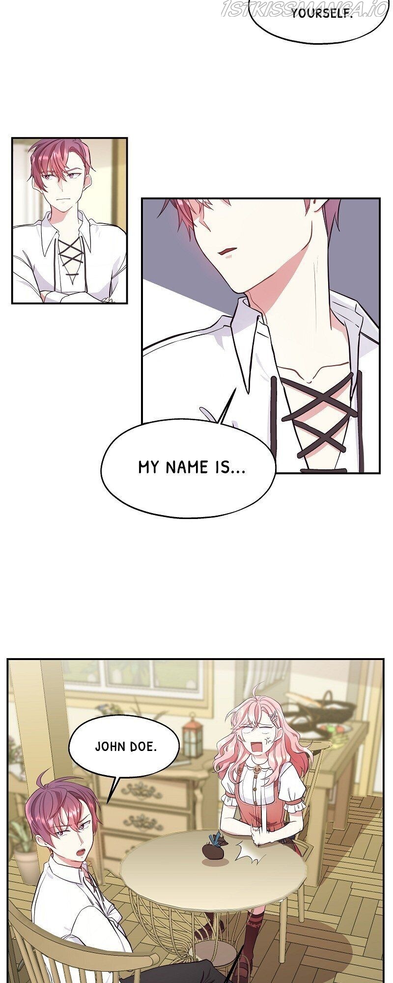 Hello, I’m the Gardener! Chapter 2 page 12