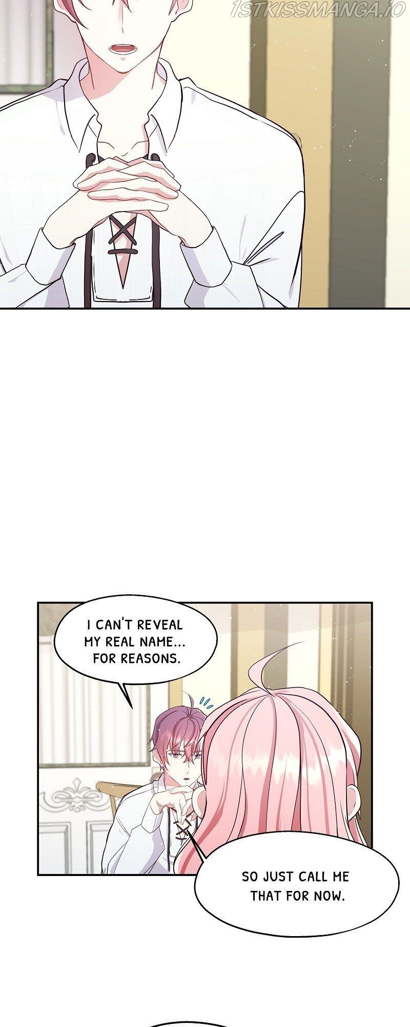 Hello, I’m the Gardener! Chapter 2 page 16