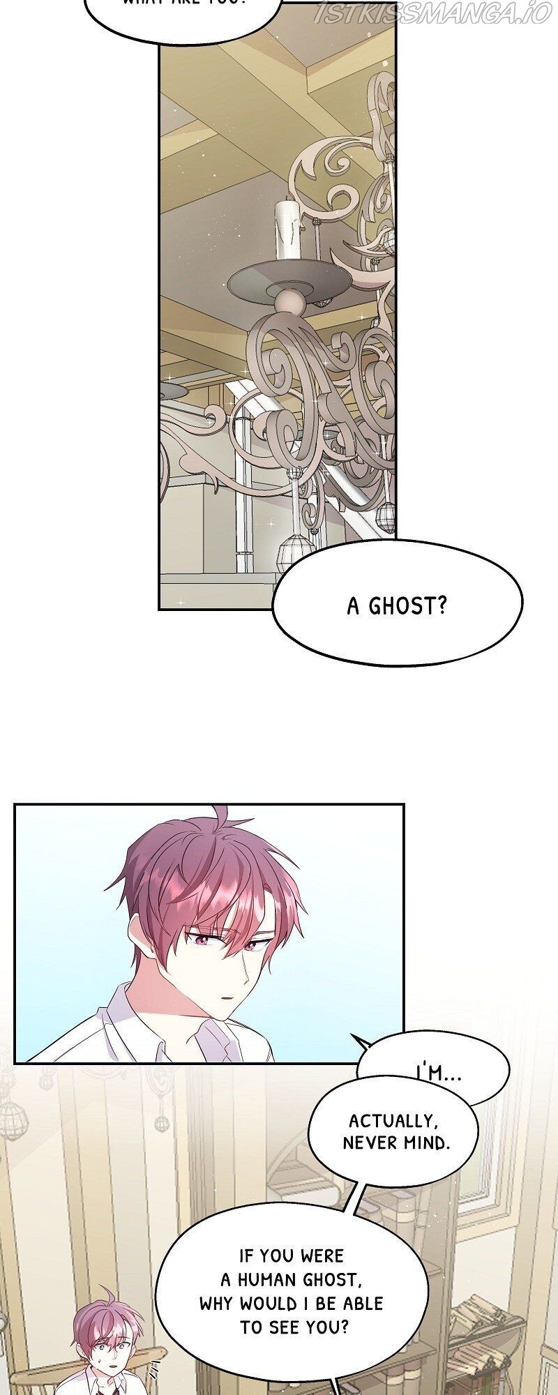 Hello, I’m the Gardener! Chapter 2 page 18