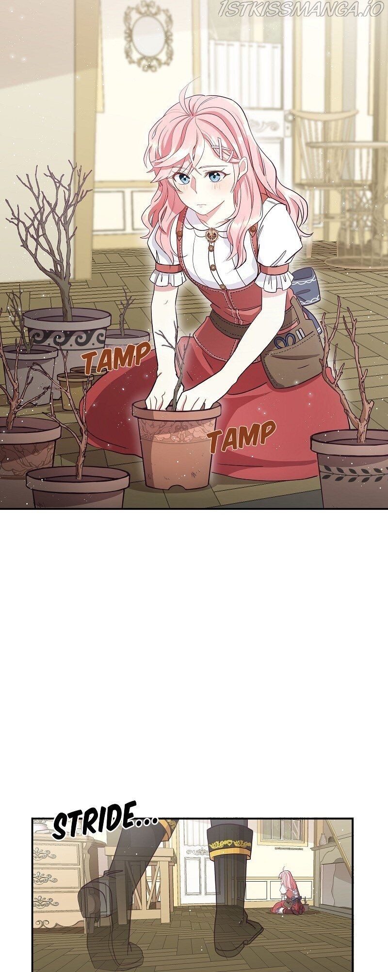 Hello, I’m the Gardener! Chapter 2 page 21