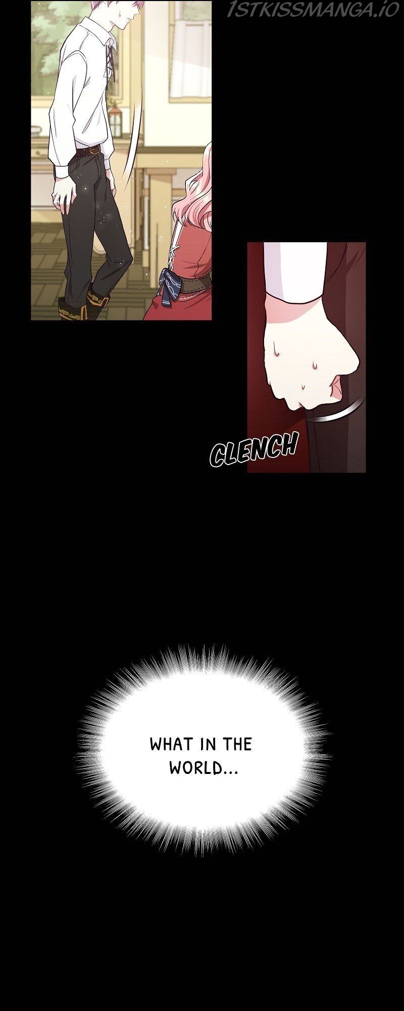 Hello, I’m the Gardener! Chapter 2 page 29