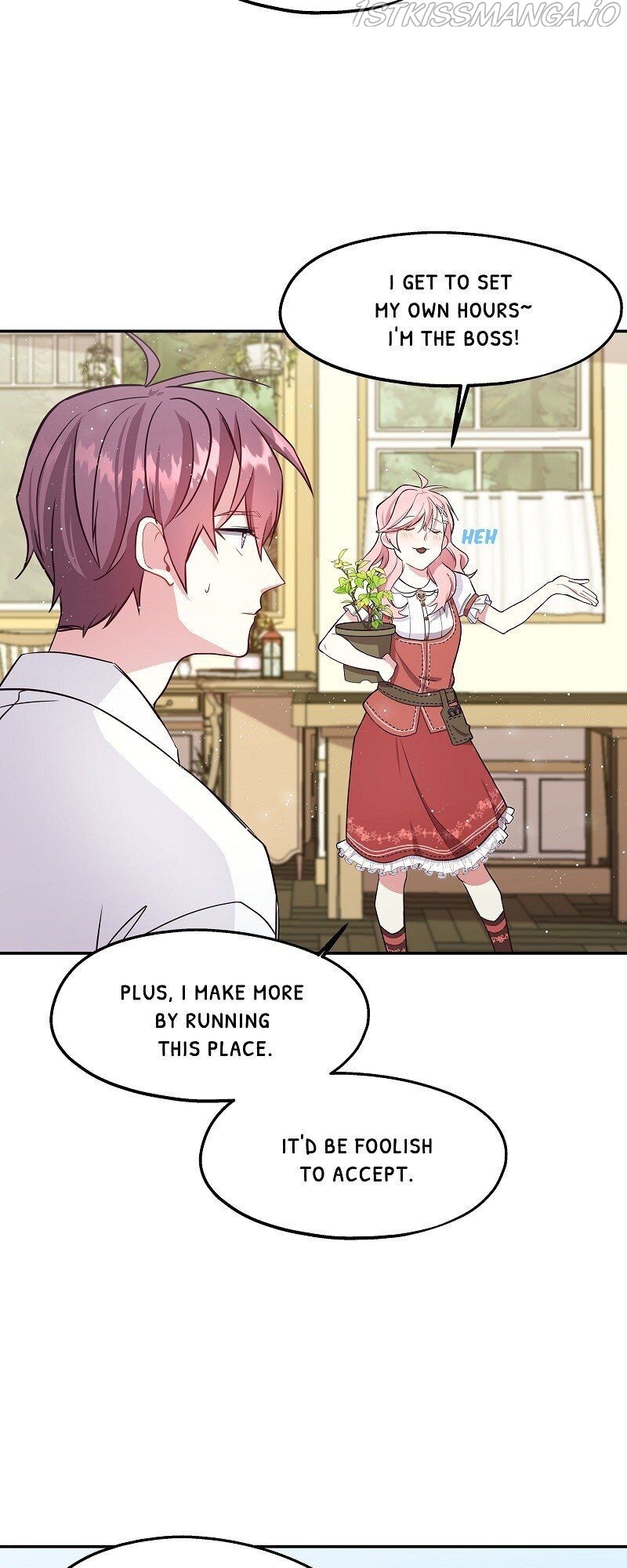 Hello, I’m the Gardener! Chapter 2 page 36
