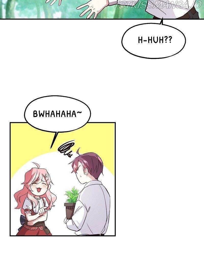 Hello, I’m the Gardener! Chapter 2 page 39