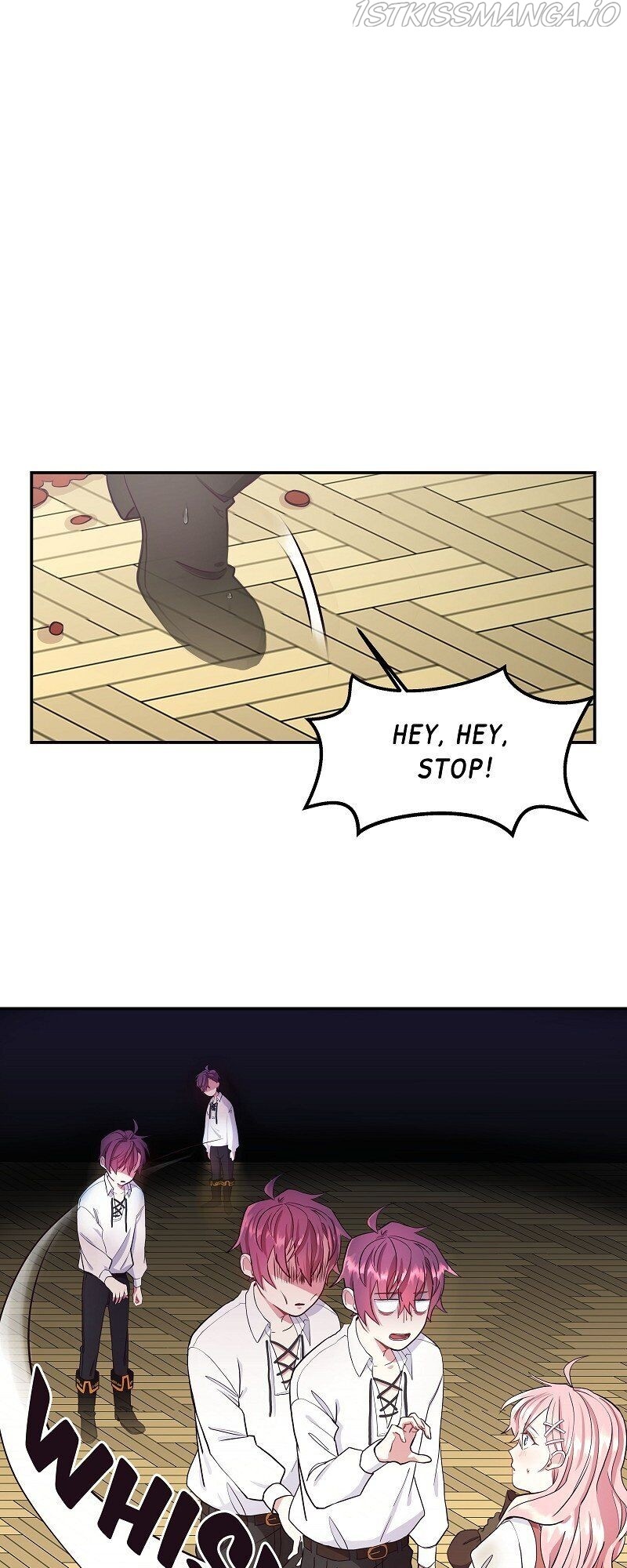 Hello, I’m the Gardener! Chapter 2 page 6
