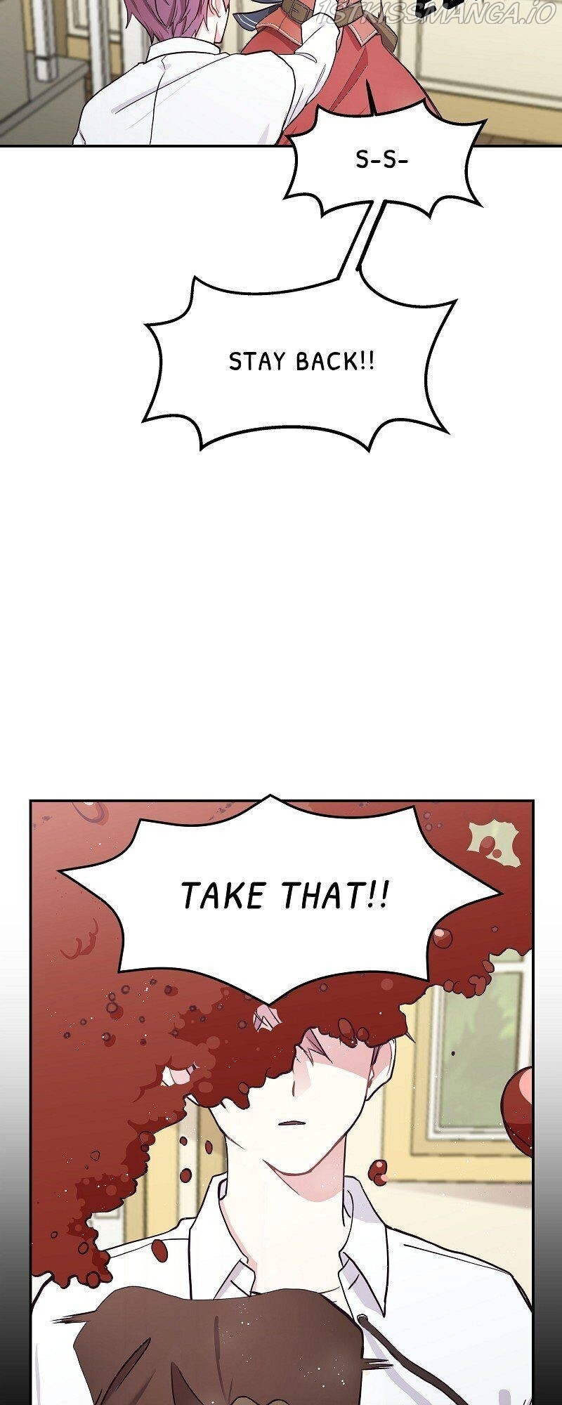 Hello, I’m the Gardener! Chapter 2 page 8