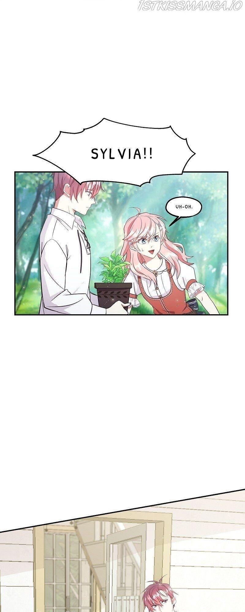 Hello, I’m the Gardener! Chapter 3 page 0