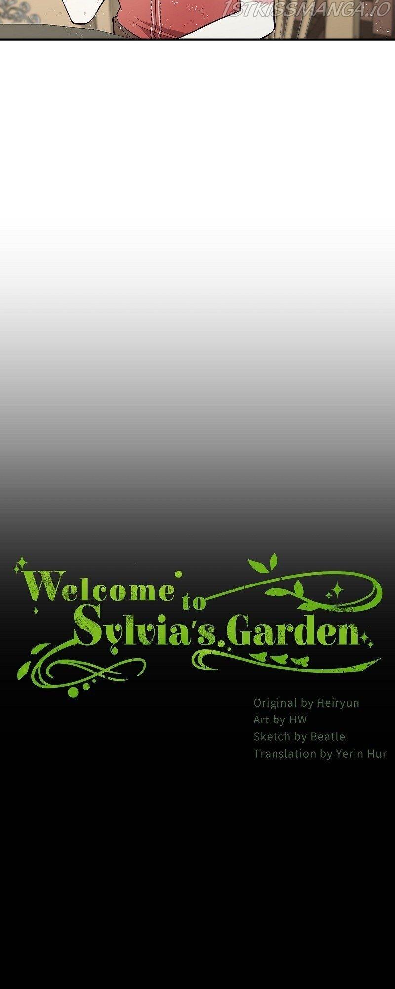 Hello, I’m the Gardener! Chapter 3 page 12