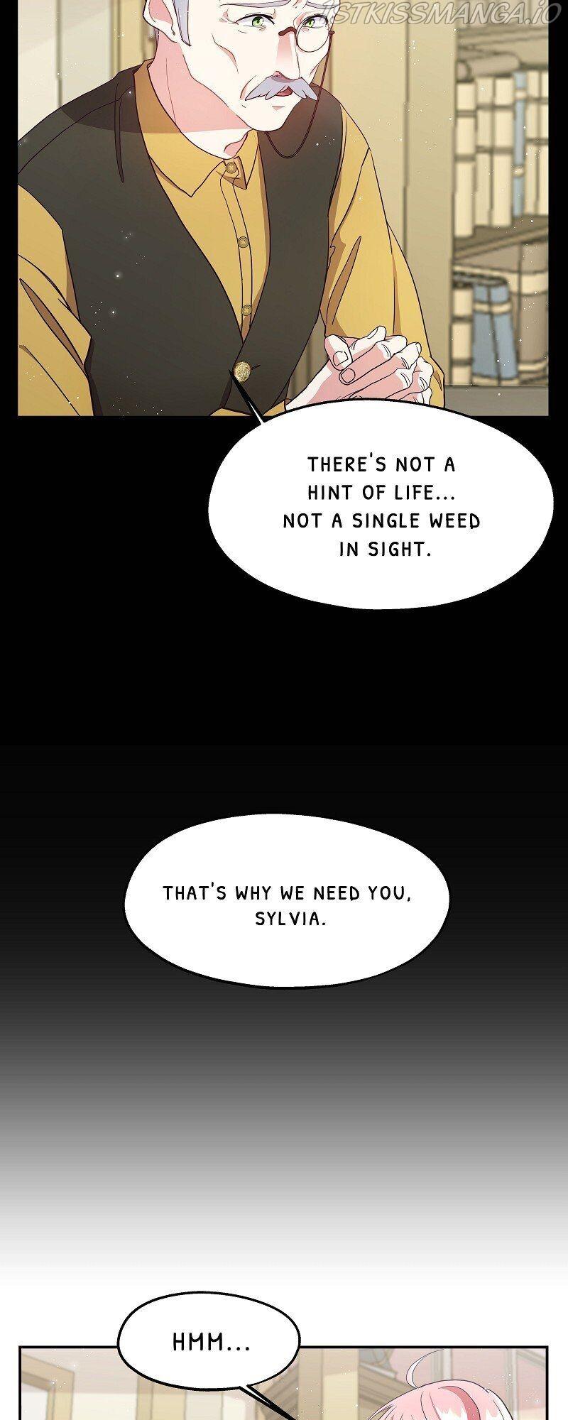 Hello, I’m the Gardener! Chapter 3 page 17