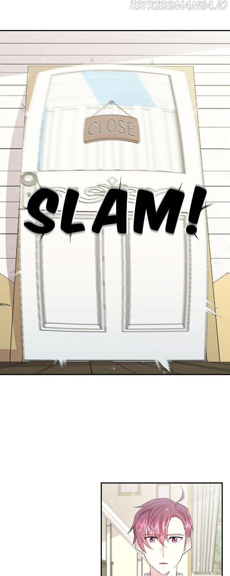 Hello, I’m the Gardener! Chapter 3 page 2