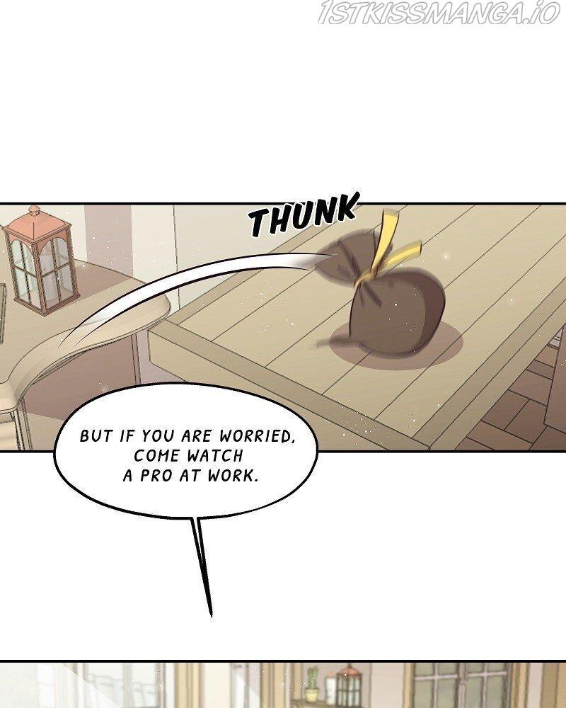 Hello, I’m the Gardener! Chapter 3 page 31