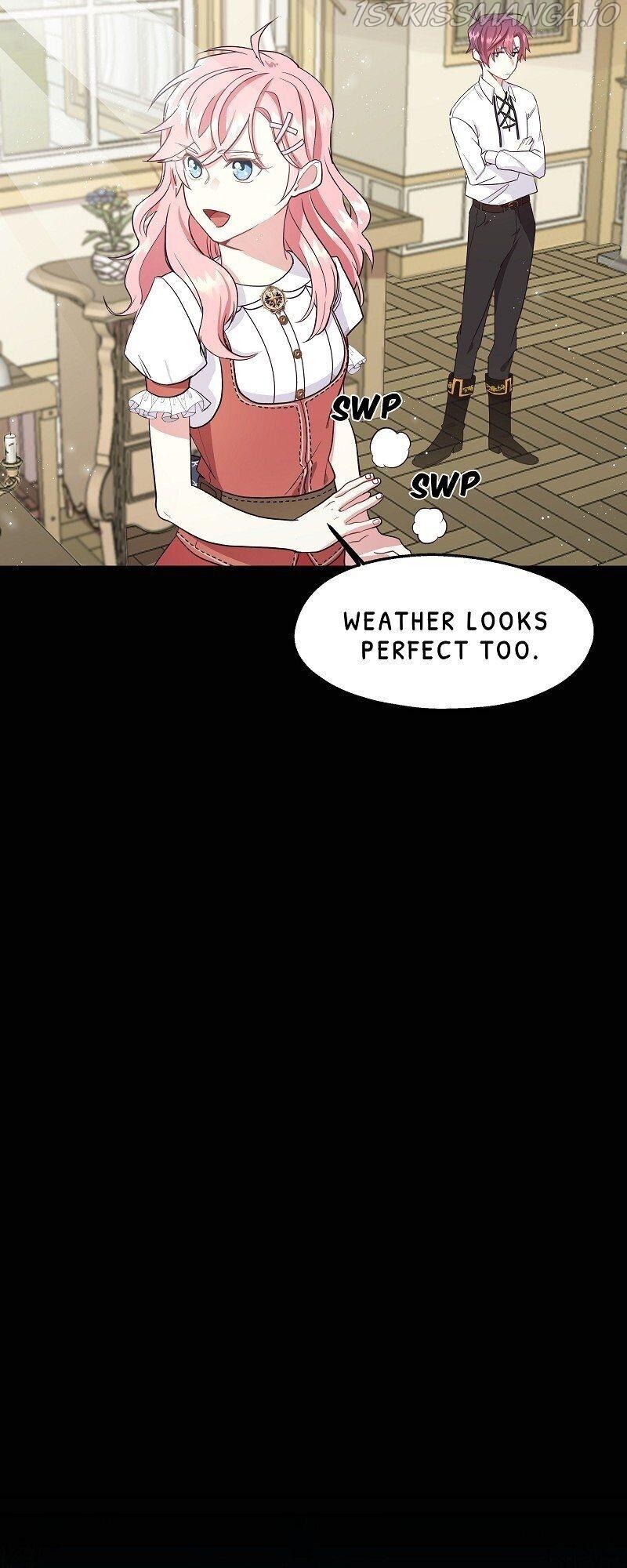 Hello, I’m the Gardener! Chapter 3 page 32
