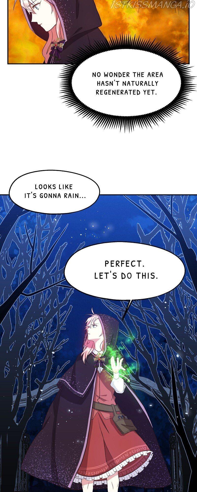 Hello, I’m the Gardener! Chapter 3 page 42