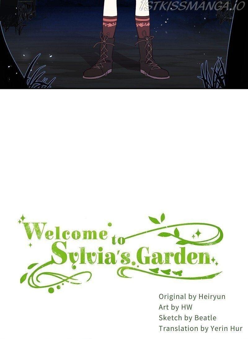 Hello, I’m the Gardener! Chapter 3 page 43