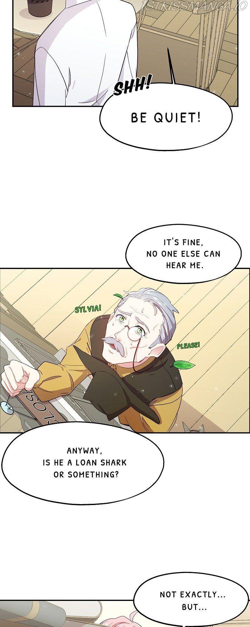 Hello, I’m the Gardener! Chapter 3 page 4