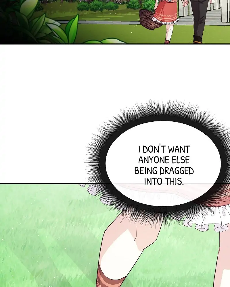 Hello, I’m the Gardener! Chapter 34 page 15