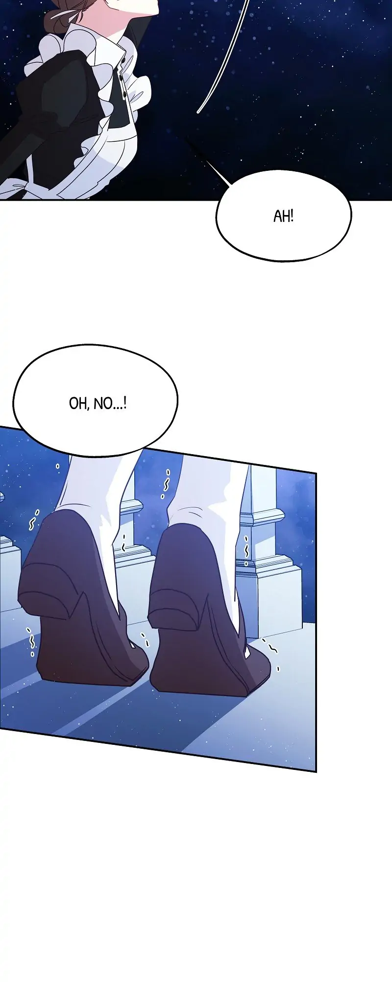 Hello, I’m the Gardener! Chapter 34 page 44
