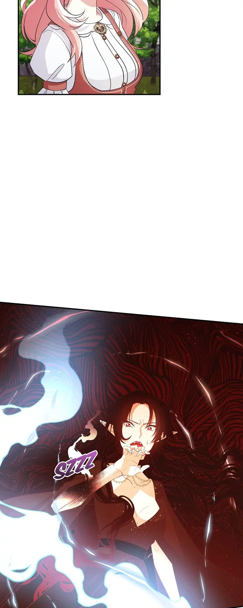 Hello, I’m the Gardener! Chapter 34 page 4