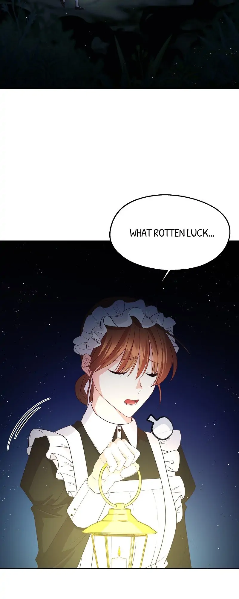Hello, I’m the Gardener! Chapter 34 page 49