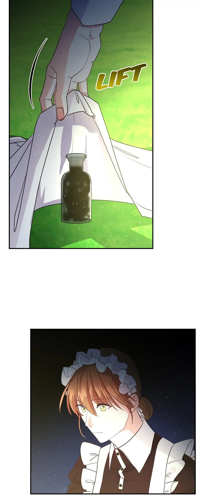 Hello, I’m the Gardener! Chapter 34 page 52