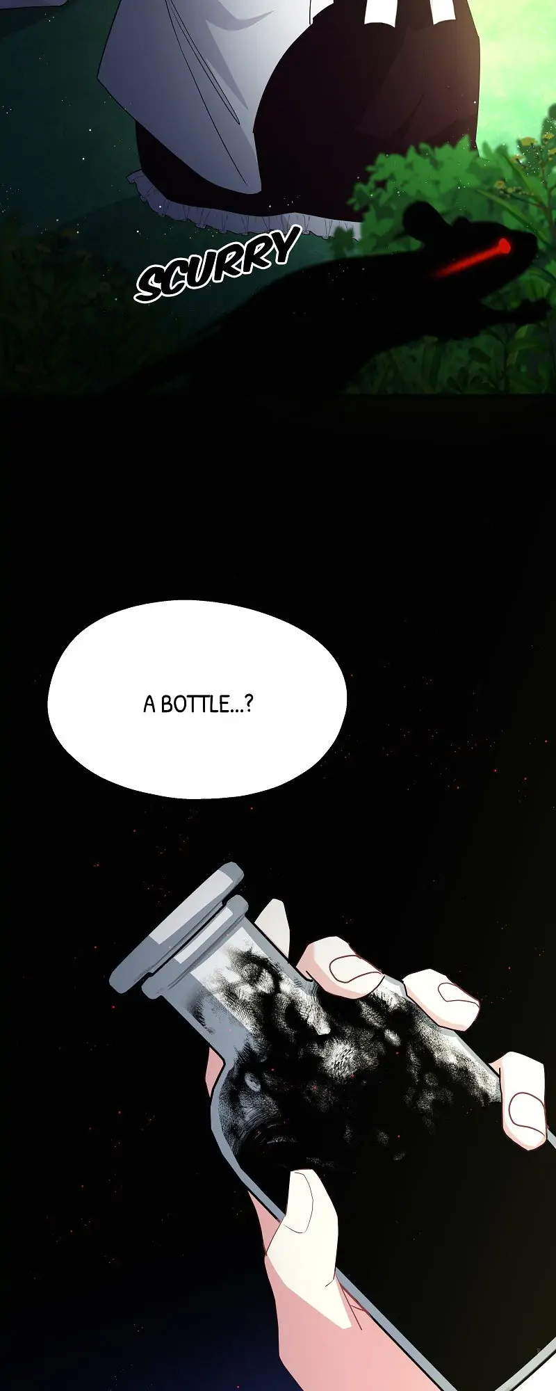 Hello, I’m the Gardener! Chapter 34 page 54