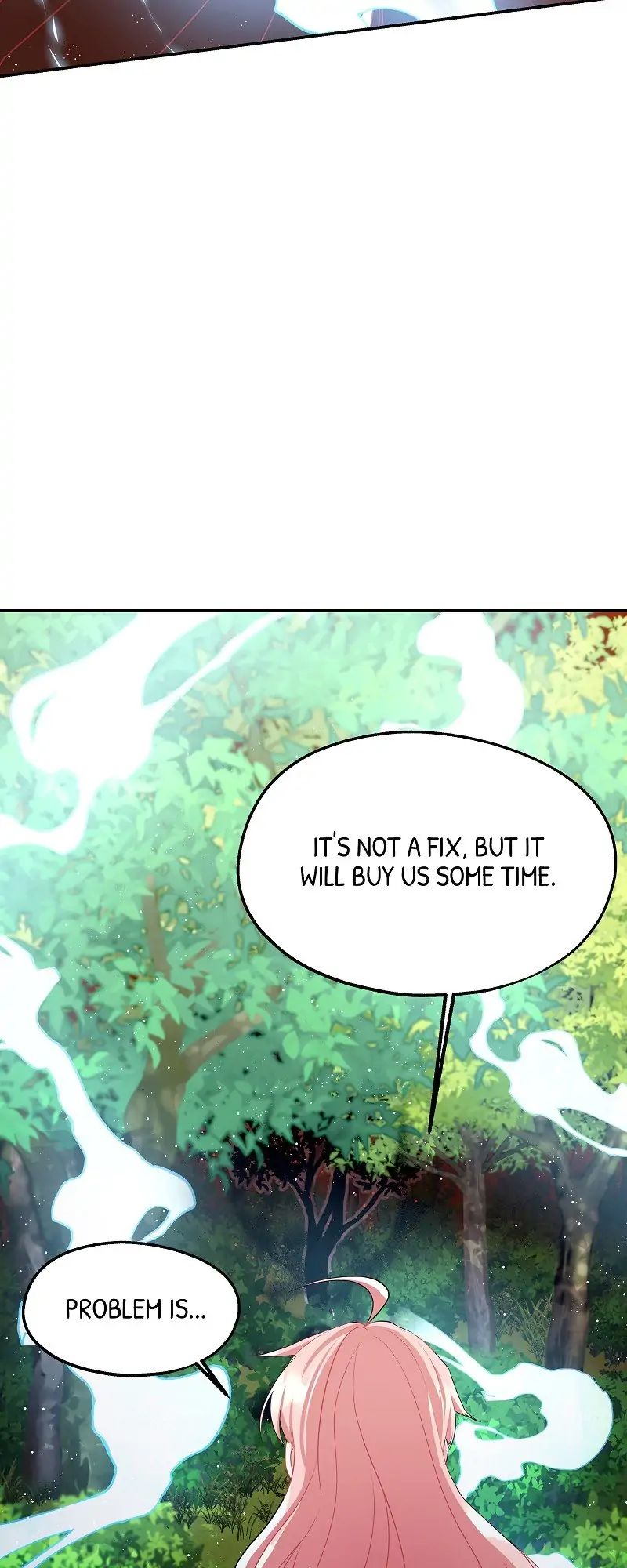 Hello, I’m the Gardener! Chapter 34 page 5