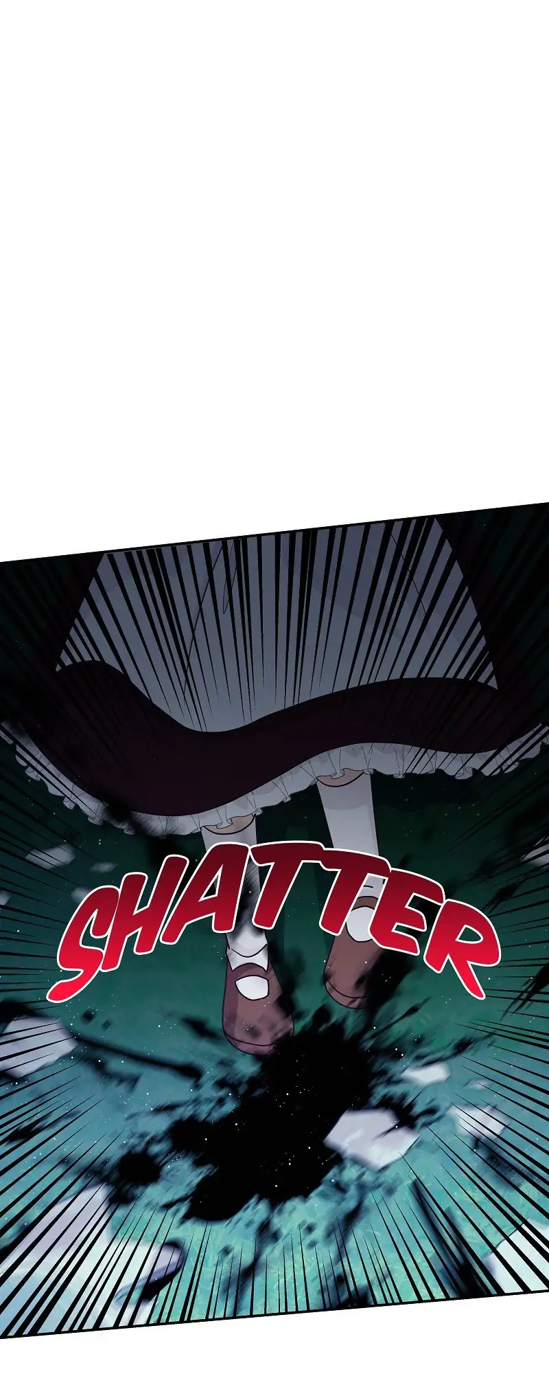 Hello, I’m the Gardener! Chapter 34 page 60