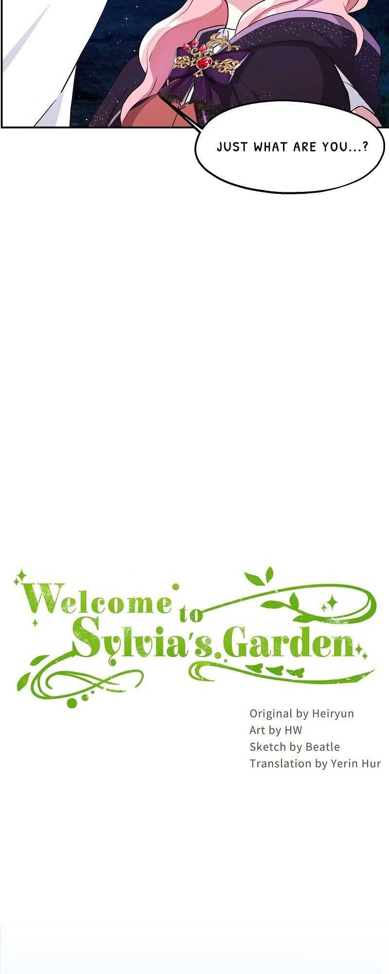 Hello, I’m the Gardener! Chapter 4 page 17