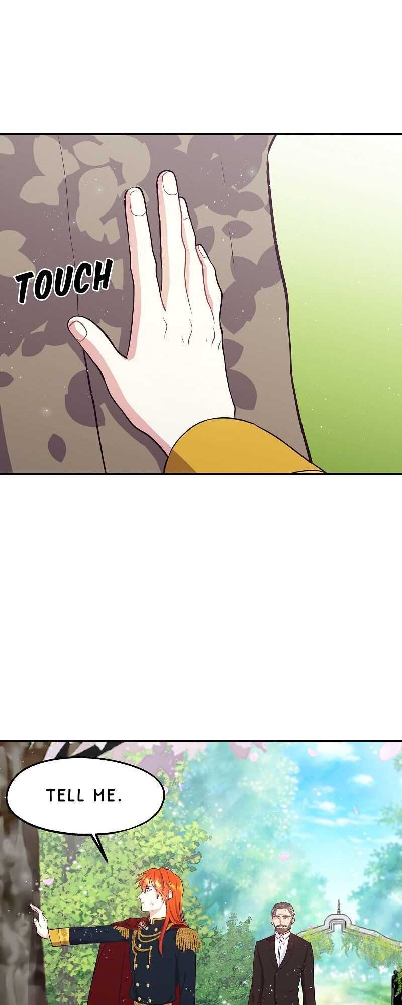 Hello, I’m the Gardener! Chapter 4 page 26