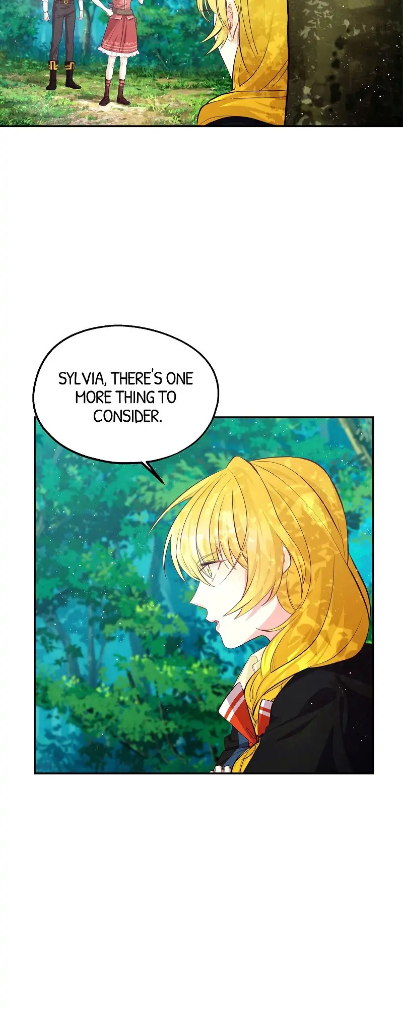 Hello, I’m the Gardener! Chapter 41 page 11