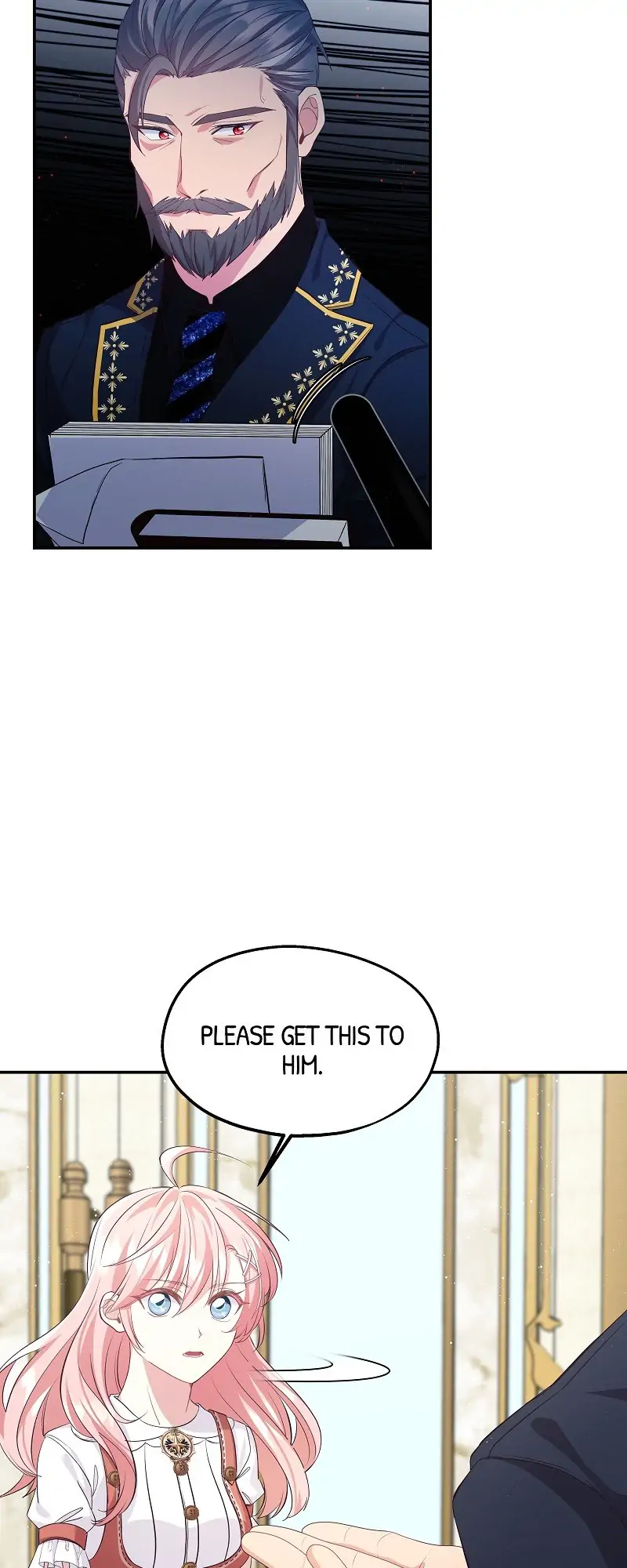 Hello, I’m the Gardener! Chapter 41 page 33