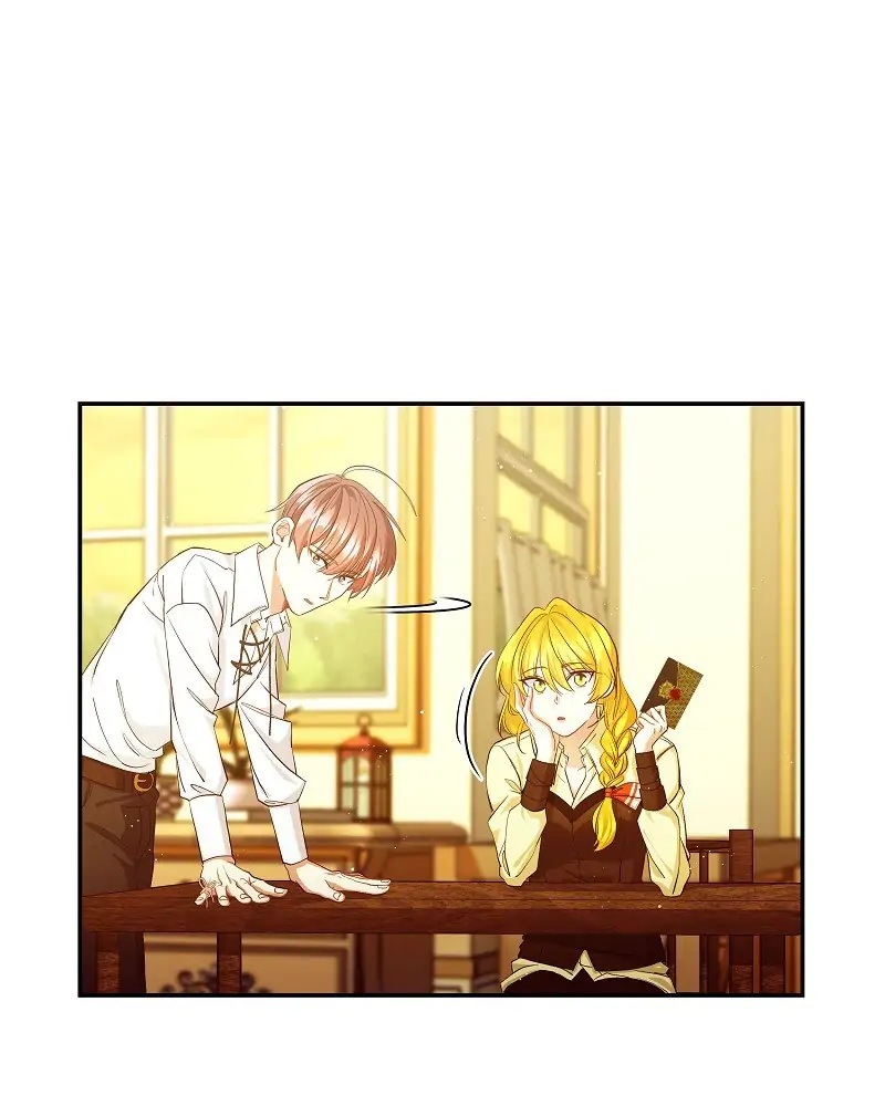 Hello, I’m the Gardener! Chapter 41 page 39