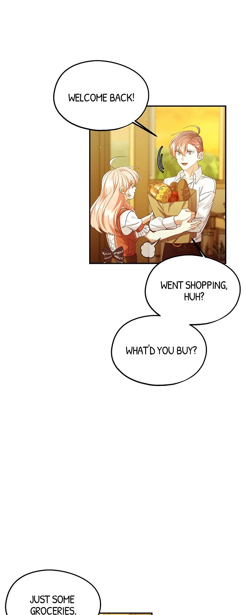 Hello, I’m the Gardener! Chapter 41 page 40