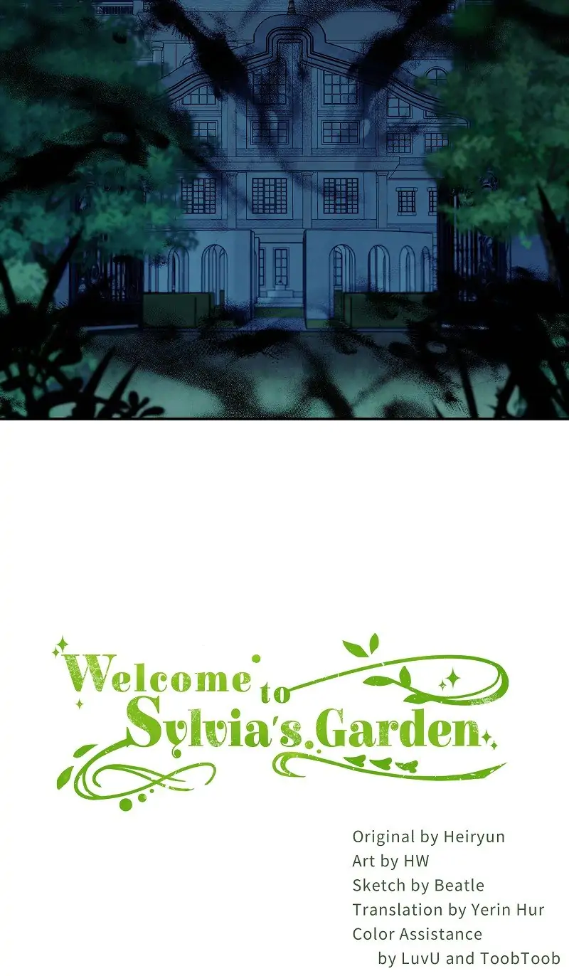Hello, I’m the Gardener! Chapter 41 page 53