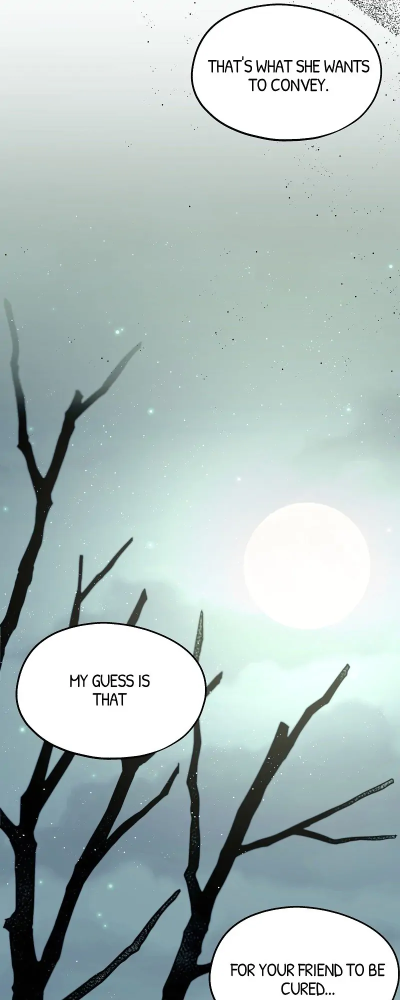 Hello, I’m the Gardener! Chapter 41 page 8