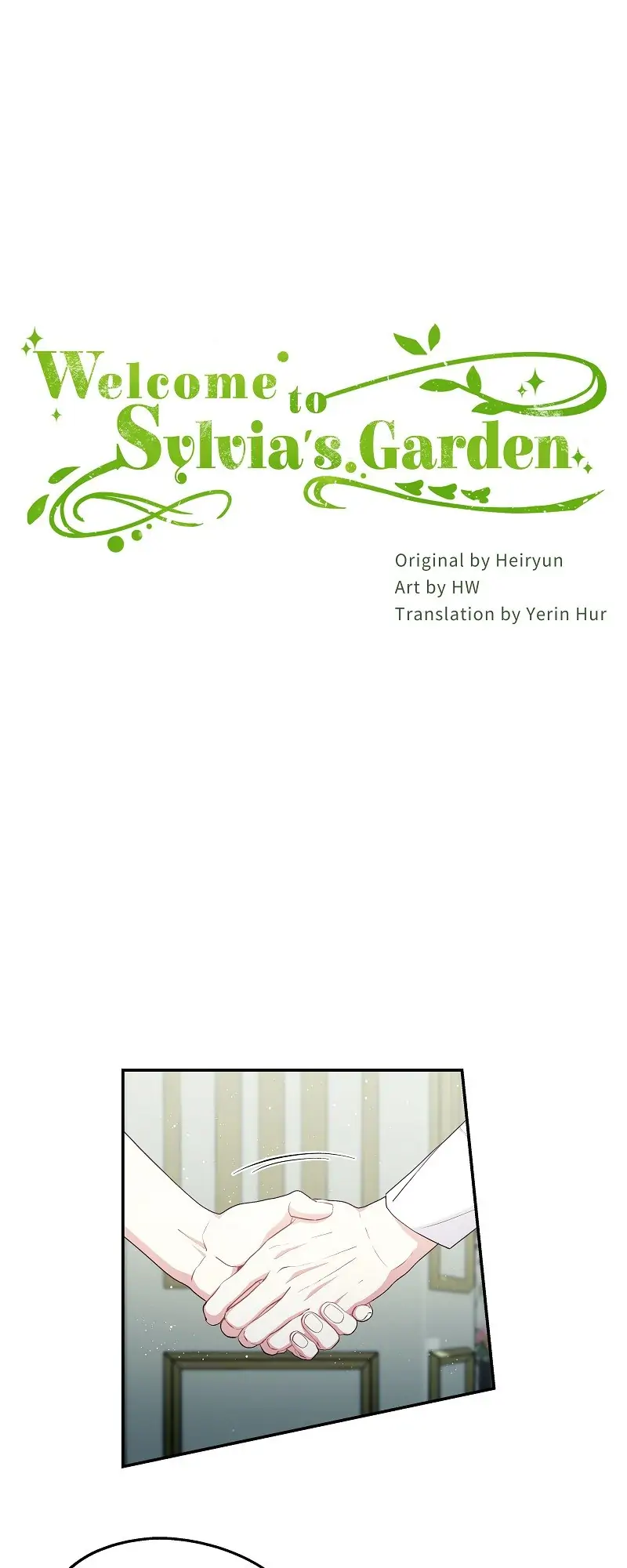 Hello, I’m the Gardener! Chapter 44 page 1