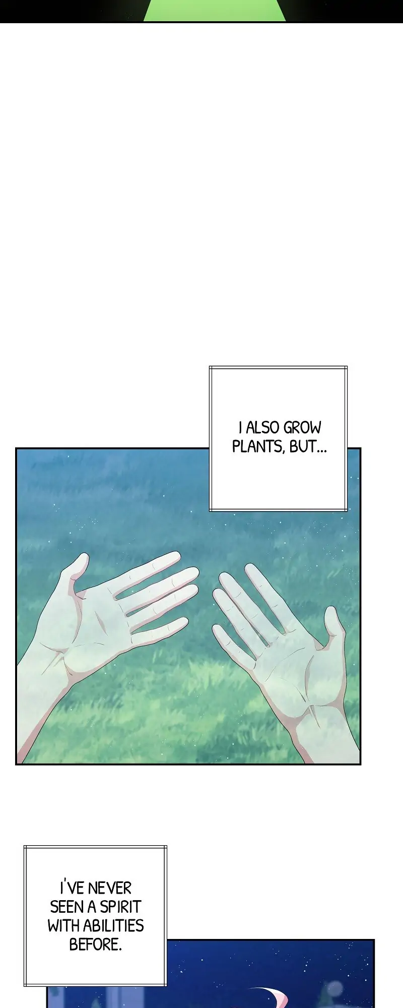 Hello, I’m the Gardener! Chapter 44 page 22