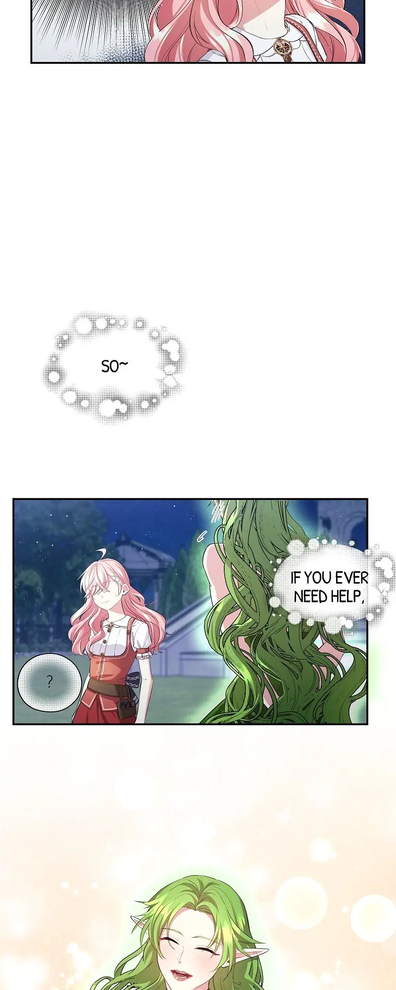 Hello, I’m the Gardener! Chapter 44 page 29