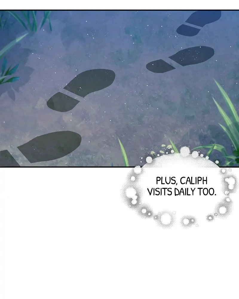 Hello, I’m the Gardener! Chapter 44 page 31