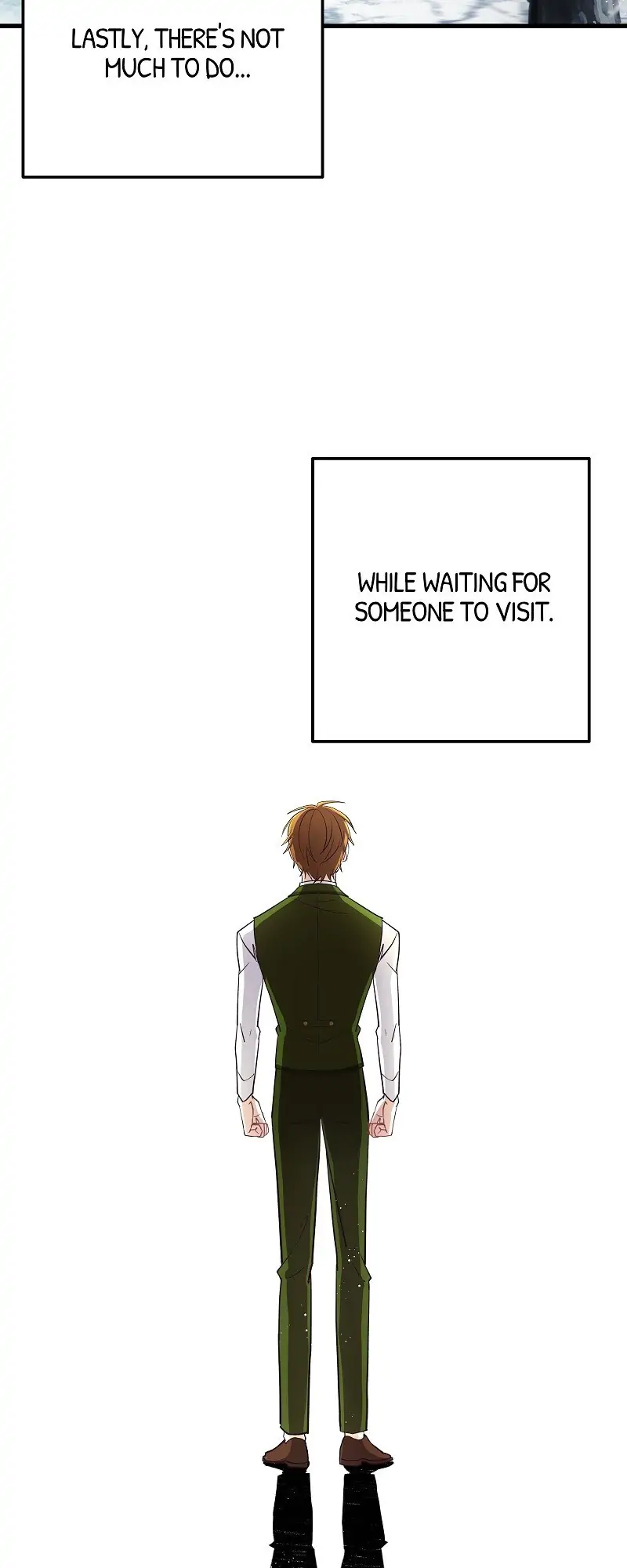 Hello, I’m the Gardener! Chapter 44 page 37