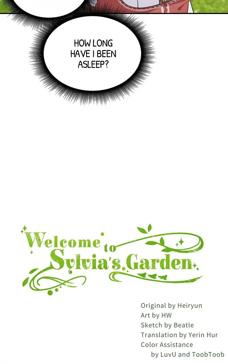 Hello, I’m the Gardener! Chapter 44 page 44