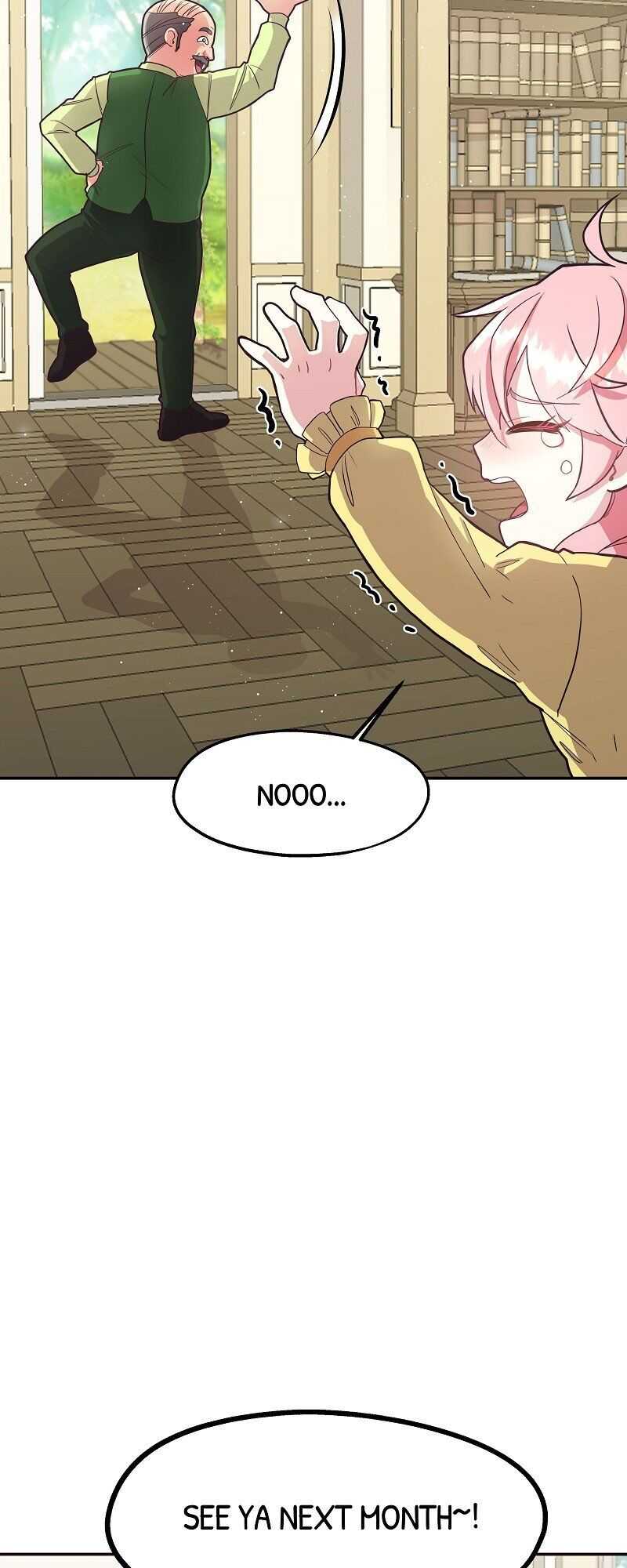 Hello, I’m the Gardener! Chapter 5 page 9