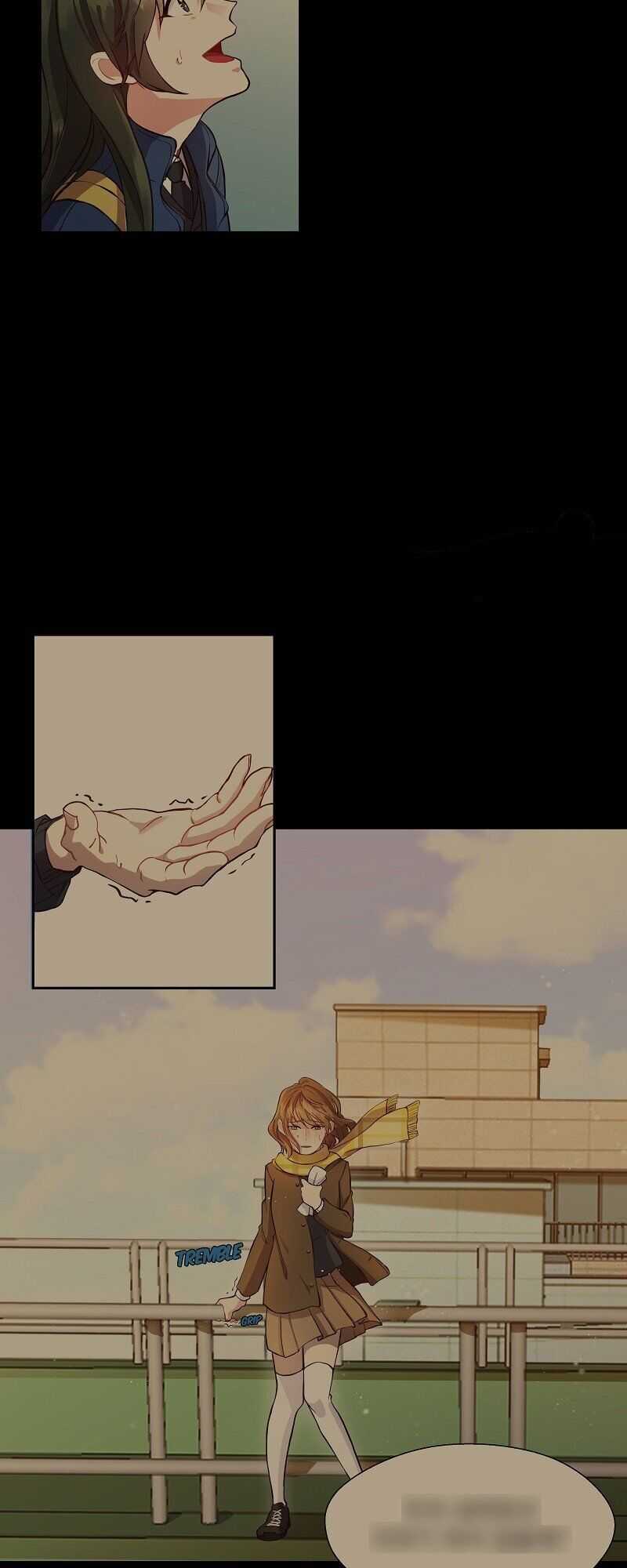 Hello, I’m the Gardener! Chapter 5 page 17