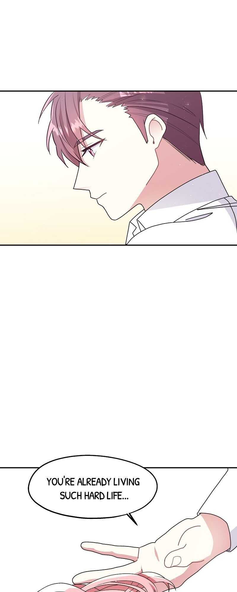 Hello, I’m the Gardener! Chapter 5 page 25