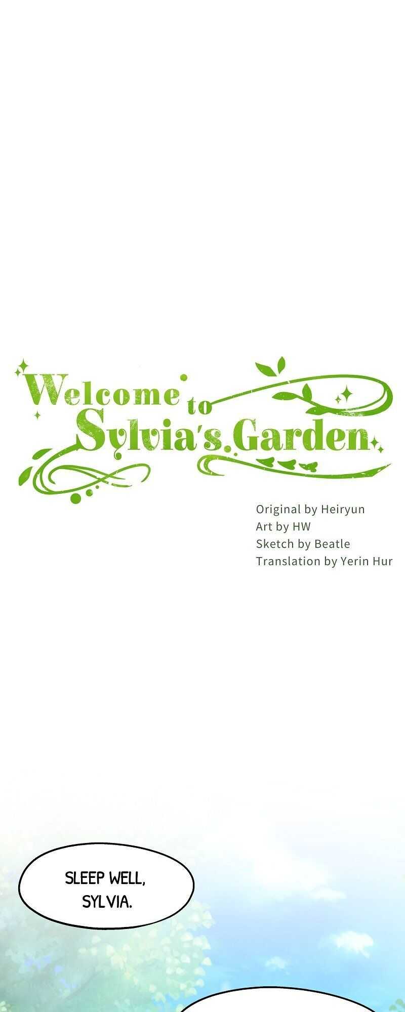 Hello, I’m the Gardener! Chapter 5 page 28