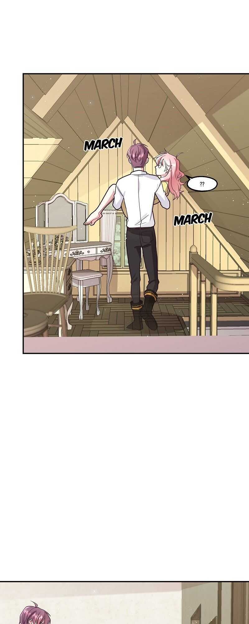 Hello, I’m the Gardener! Chapter 5 page 44