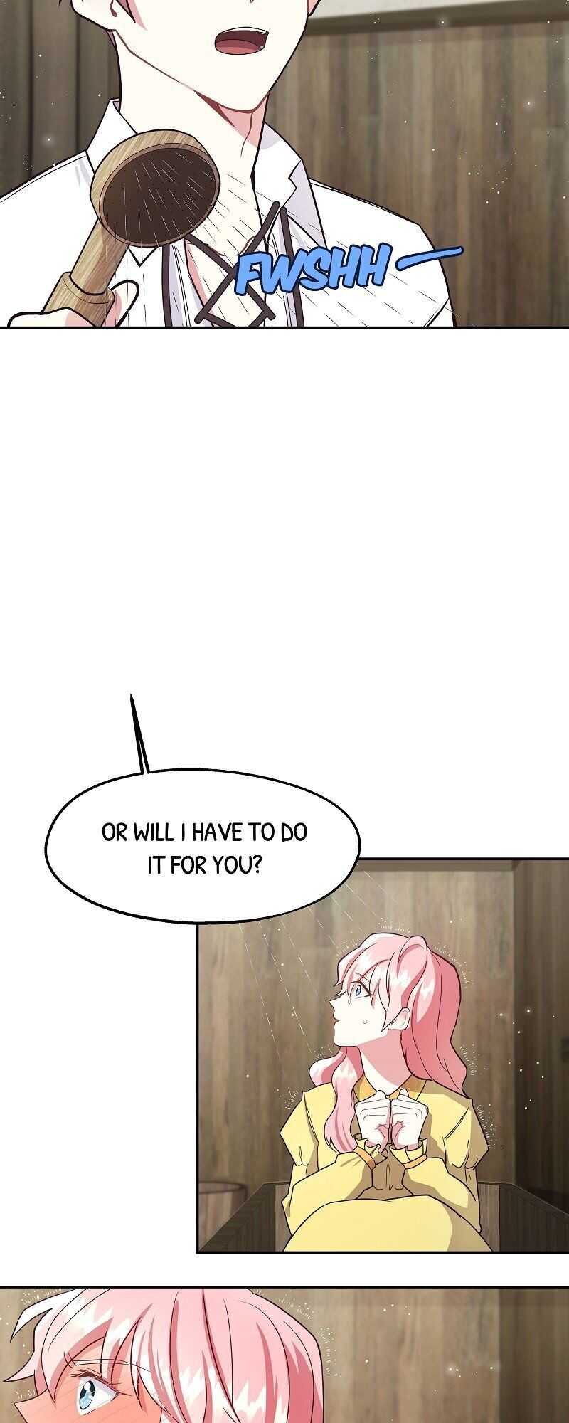 Hello, I’m the Gardener! Chapter 5 page 46