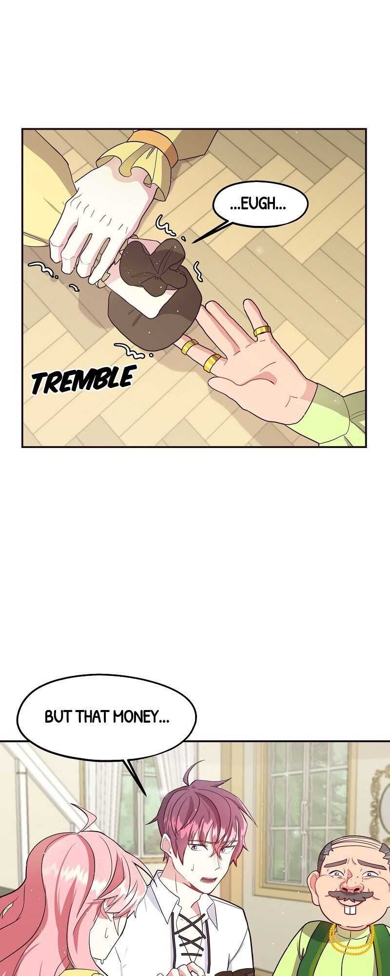 Hello, I’m the Gardener! Chapter 5 page 4